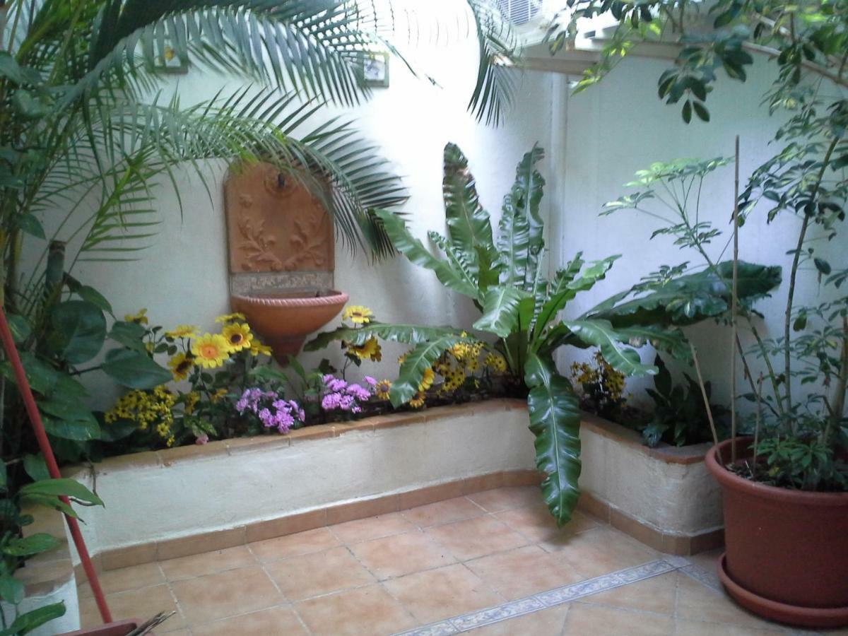 הוילה בנאלמדנה Townhouse Mar Y Sol מראה חיצוני תמונה